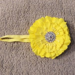 Tieks flower